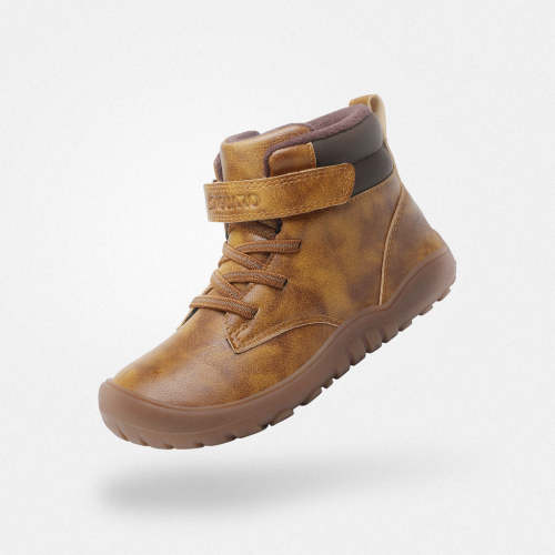Kid&#39;s Ambition III - Winter Barefoot Shoes