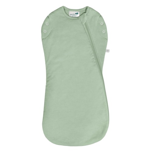 Sac de Nuit Nouveau-Né Bambou - Mousse - Perlimpinpin – CLÉMENT