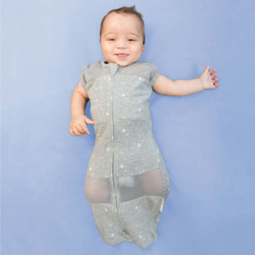 Baby Sleep Sack | Sleepea Swaddle – Happiest Baby