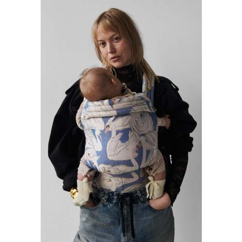 Monogamy | Zeitgeist Baby Carrier | SHOP ARTIPOPPE