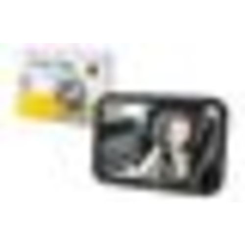 Comfisafe Baby Mirror for Car Travel | Shop Today. Get it Tomorrow! | takealot.com