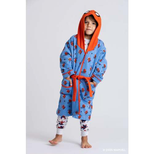 Hooded Robe