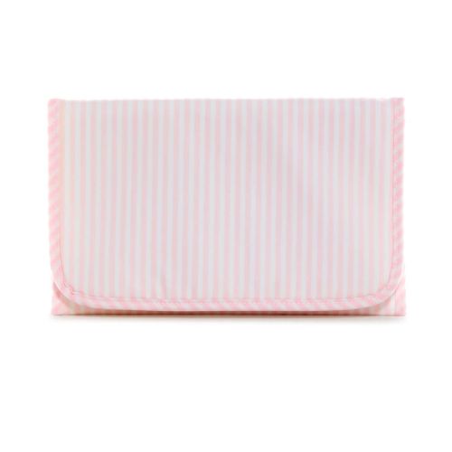 TRVL Game Changer Pad- Pimlico Stripe Pink