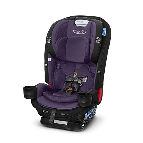 Graco Slimfit3 LX 3-in-1 Car Seat (Katrina)