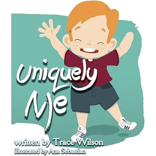 Uniquely Me