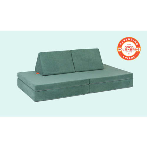 The Original Nugget Play Couch In Seamonster | Nugget®