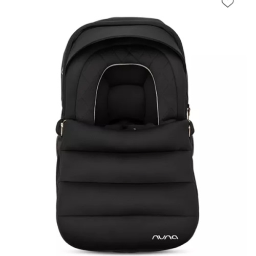 PIPA Series Winter Footmuff