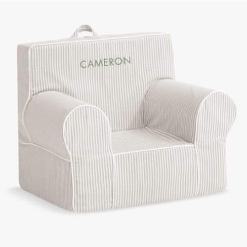 Anywhere Chair®, Oxford Stripe Collection