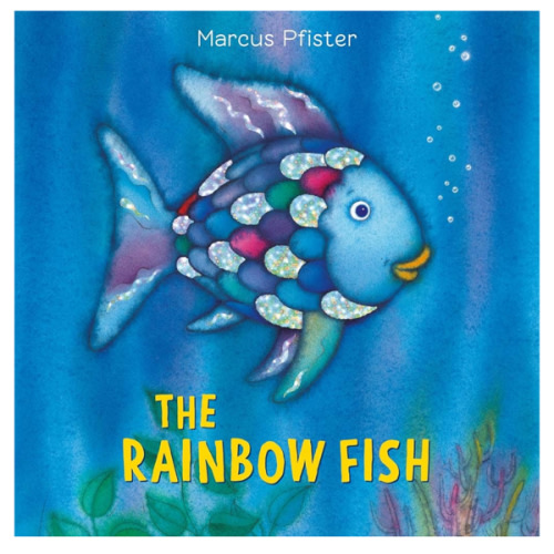 The Rainbow Fish