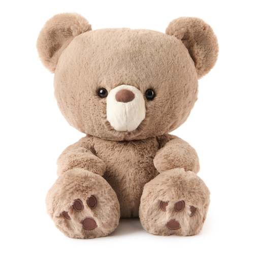 GUND Forever Friends Promise: Kai Bear