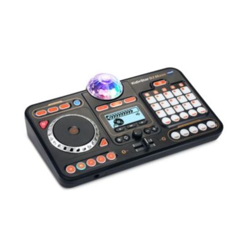 Kidi Star DJ Mixer