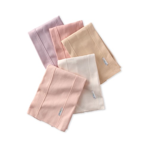Bailey Burp Cloths, One Size