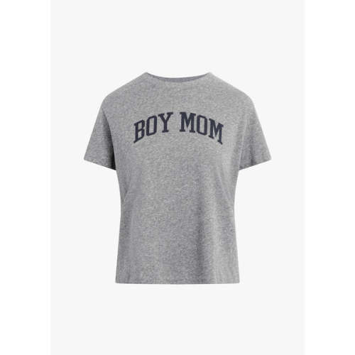 THE BOY MOM TEE