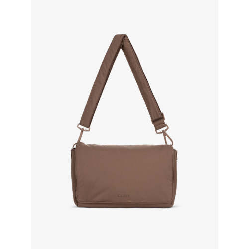 Convertible Stroller Caddy Crossbody