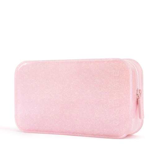 Jelly Makeup Bag: Waterproof Travel Pouch in Bold Styles | Case-Mate