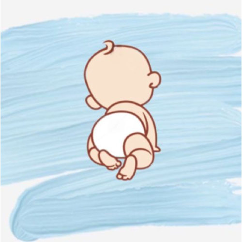 Diapers + Wipes Contributions