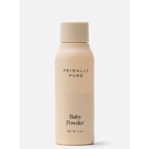 TALC FREE BABY POWDER - Primally Pure Skincare