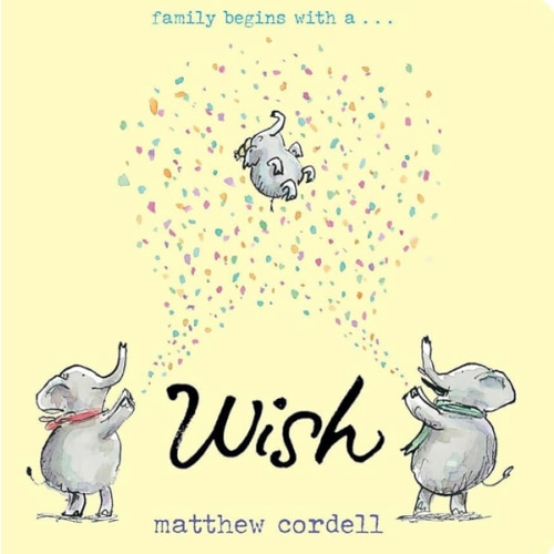 Wish (Wish Series, 1)