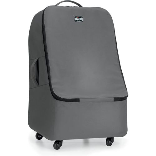 Chicco Car Seat Travel Bag - Anthracite | Grey
