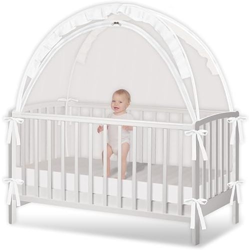 Crib Tent