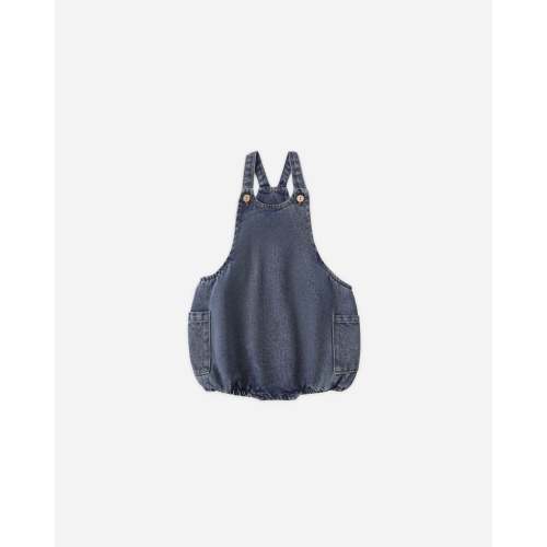 Lou Romper Navy