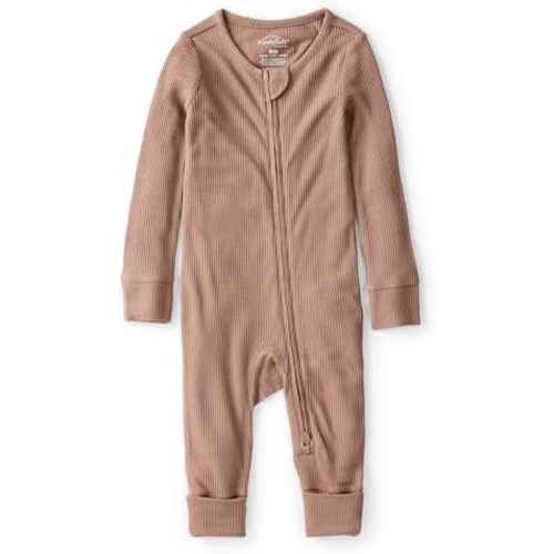 Carter's unisex-baby Purelysoft Sleep and Play Pajamas