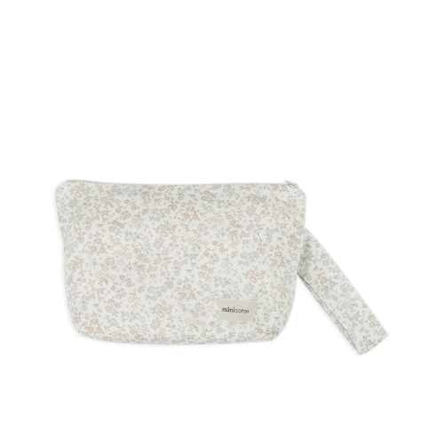 Garden Diaper Bag