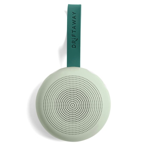 Drift Away Portable White Noise Machine, One Size