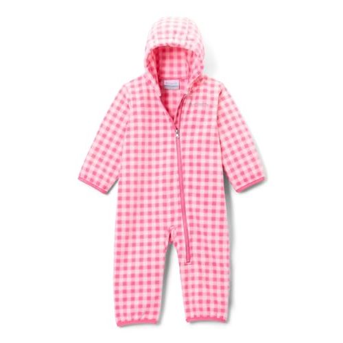 Columbia baby-boys Snowtop II Bunting