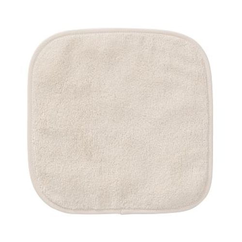 Organic Cotton Washcloths , Washcloth , Oat