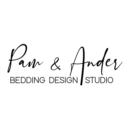 Unicorn Pink Fitted sheet – Pam and Ander