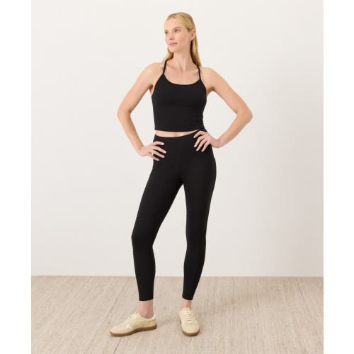 Women’s On The Go-to Stride Set made with Organic Cotton | Pact
