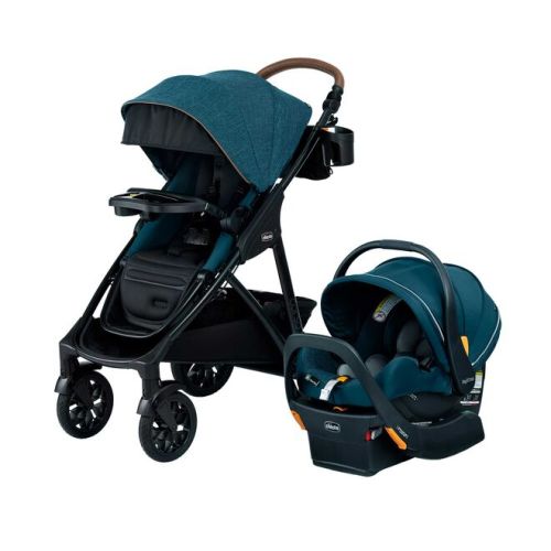 Corso Primo ClearTex Travel System | Chicco