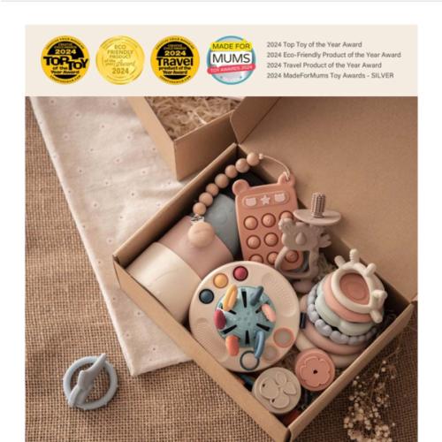 Playtime Gift Set