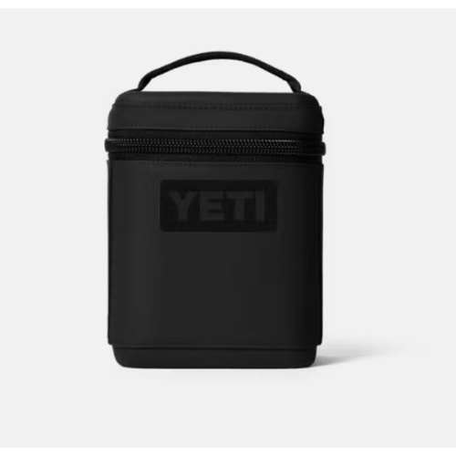 YETI Daytrip 2L Snack Box in Black