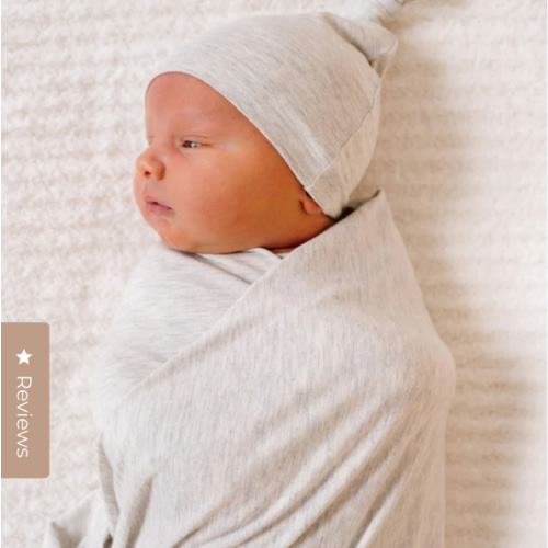 Asher Newborn Hat Bundle