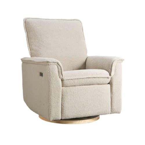 Appleseed Anza Power Glider Recliner