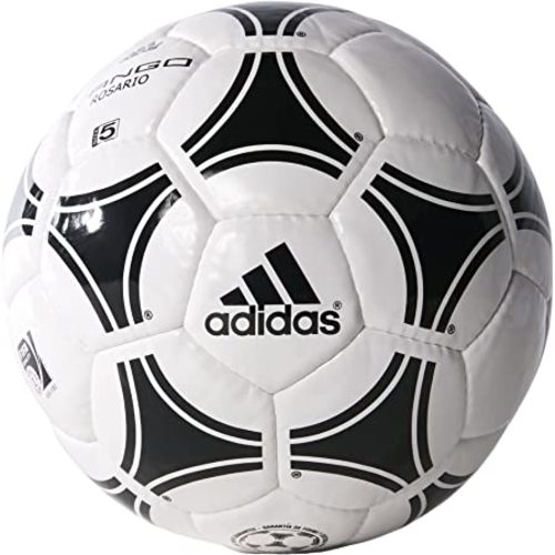 adidas Tango Rosario Manchester United Soccer Ball - White/Black/Black - 3