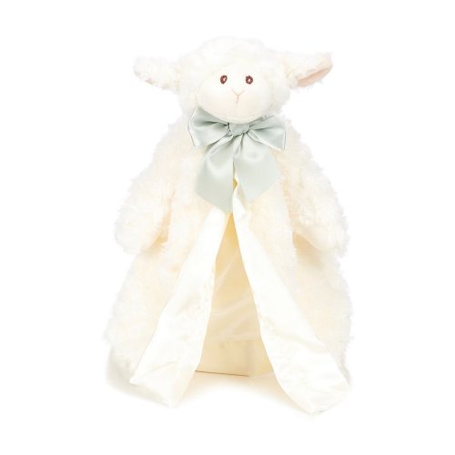 Edgehill Collection Baby Lamb Snuggler