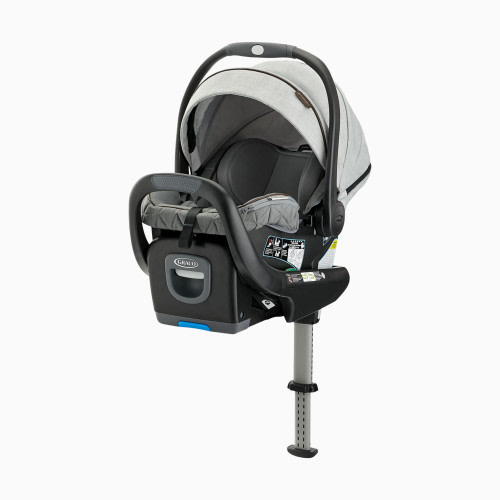 Graco Premier SnugRide SnugFit XT ft. Load Leg Technology - Midtown