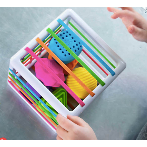 Fat Brain Toy Co | InnyBin | Sweet Pea Kids