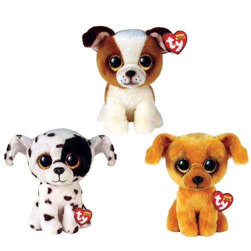 Buy Good Dogs Bundle for USD 13.99 | Ty