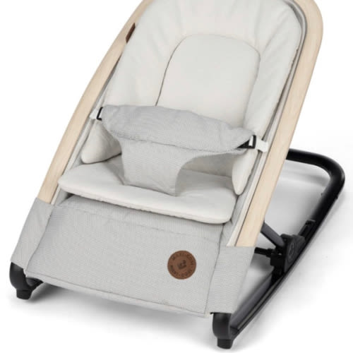 Maxi Cosi Kori Rocker in Onyx Sand