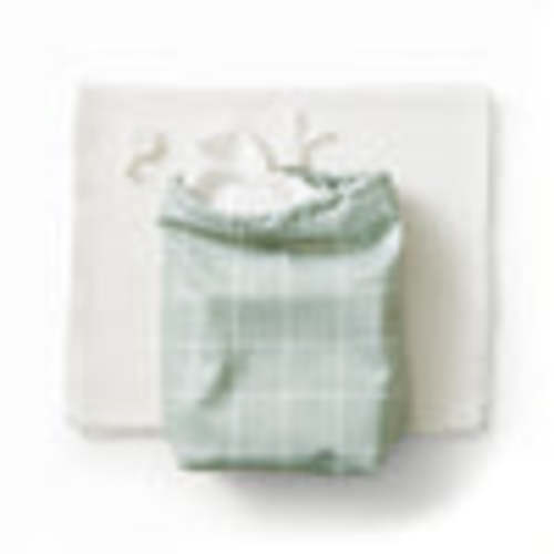 Organic Cotton Reusable Paperless Towels - Esembly