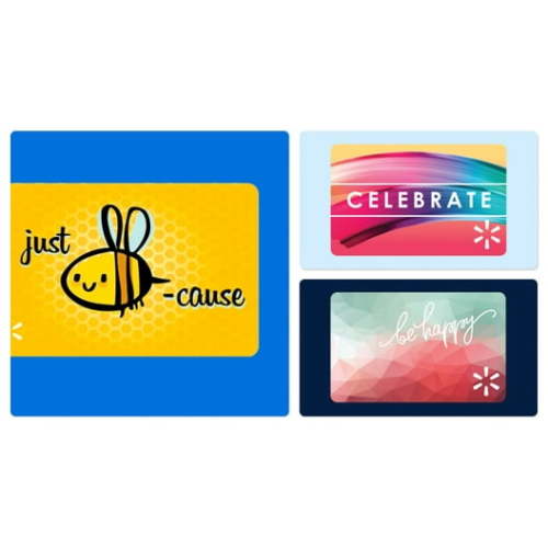 Gift Cards