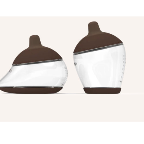 Bottle Feeding Starter Kit | Emulait