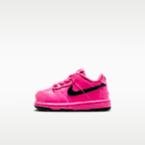 Nike Dunk Low SE Baby/Toddler Shoes. Nike.com