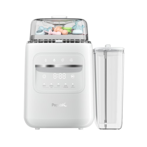 Standard Baby Bottle Washer System