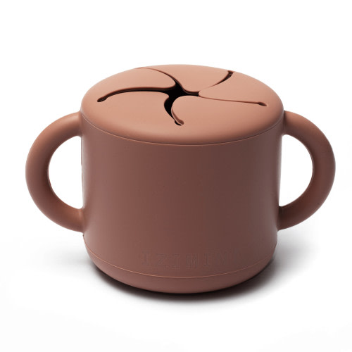 Izimini Snack Cup - Brick