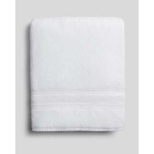 Organic Hooded Toddler Towel